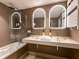 Mercure Blois Centre