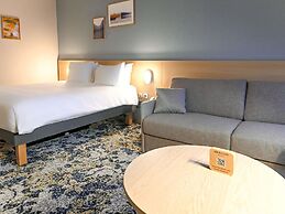 Mercure Blois Centre