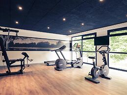 Mercure Blois Centre