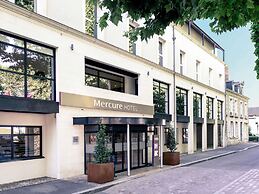 Mercure Blois Centre