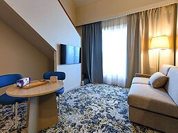 Mercure Blois Centre