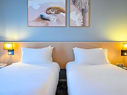 Mercure Blois Centre