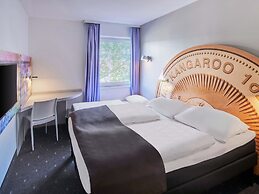 B&B Hotel Offenbach-Kaiserlei