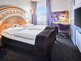 B&B Hotel Offenbach-Kaiserlei