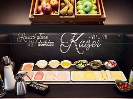 B&B Hotel Offenbach-Kaiserlei