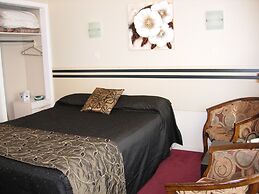 Comfort Inn Tayesta
