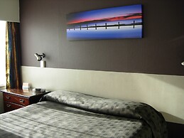 Comfort Inn Tayesta