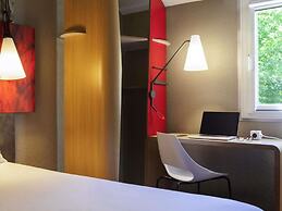 ibis Budapest Heroes Square