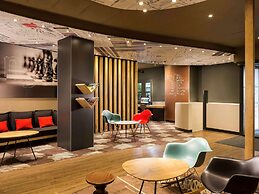 ibis Budapest Heroes Square