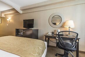 Comfort Suites Downtown