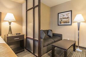 Comfort Suites Downtown