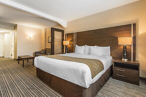 Comfort Suites Downtown