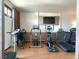 Best Western Hotel Modena District