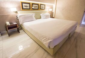 Best Western Hotel Modena District