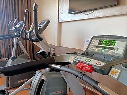 Best Western Hotel Modena District