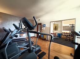 Best Western Hotel Modena District