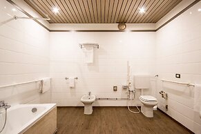 Best Western Hotel Modena District