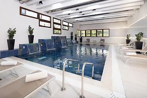 Best Western Hotel Modena District