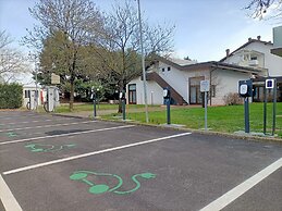 Best Western Hotel Modena District