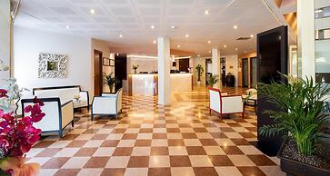 Best Western Hotel Modena District