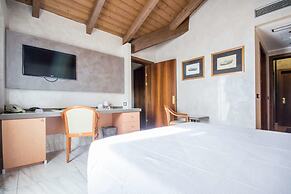 Best Western Hotel Modena District