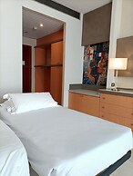 Best Western Hotel Modena District