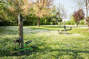 Best Western Hotel Modena District