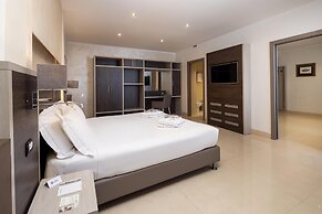Best Western Hotel Modena District