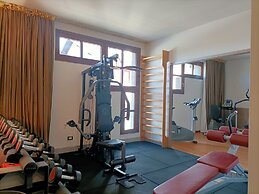 Best Western Hotel Modena District