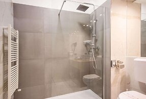 Best Western Hotel Modena District