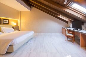 Best Western Hotel Modena District