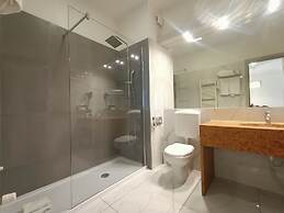 Best Western Hotel Modena District