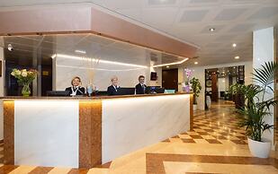 Best Western Hotel Modena District