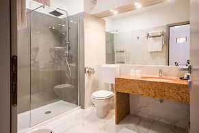 Best Western Hotel Modena District