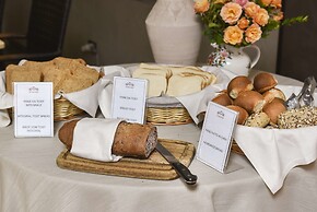 Best Western Hotel Modena District