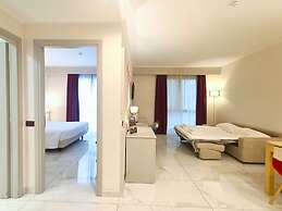 Best Western Hotel Modena District