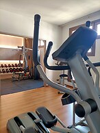 Best Western Hotel Modena District