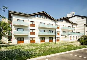 Best Western Hotel Modena District