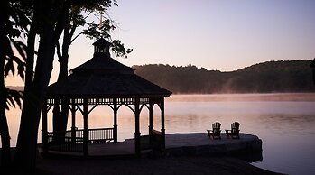 Deerhurst Resort