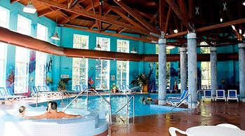 Deerhurst Resort
