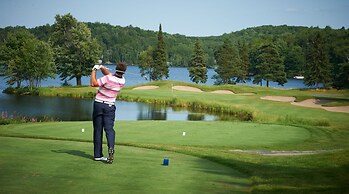 Deerhurst Resort