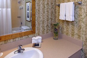 Deerhurst Resort
