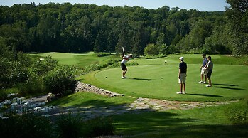 Deerhurst Resort