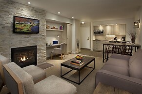 Deerhurst Resort
