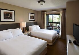Deerhurst Resort