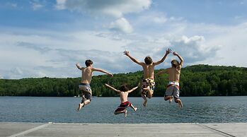 Deerhurst Resort