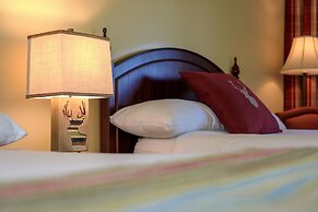 Deerhurst Resort