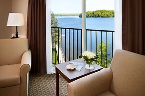 Deerhurst Resort