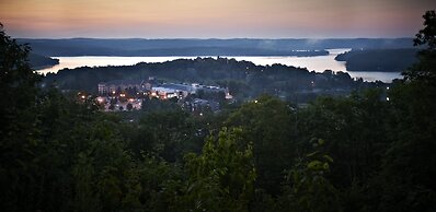 Deerhurst Resort