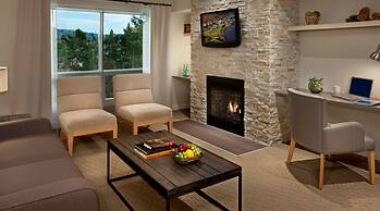 Deerhurst Resort